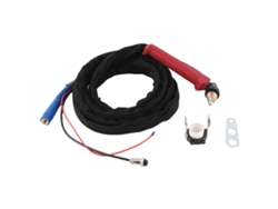 Pistola De Corte Por Plasma Inverter P80 De 80 A Con Cable De 4 M Y Antorcha De Corte