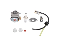 Kit de repuestos para carburador para cortacésped Troy-bilt TB575EC TB539ES
