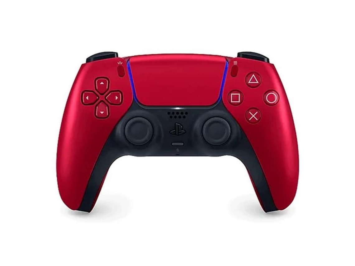 Mando Ps5 Dualsense – SONNY Volcanic Red