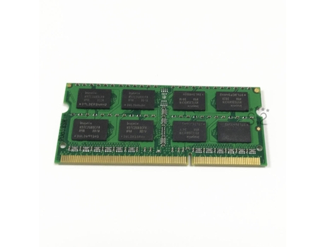 Memória RAM SLOWMOOSE para Macbook Pro Memoria SdRAM (Ddr3L 1600 - 8GB)