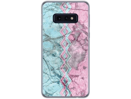 Carcasa Samsung Galaxy S10e TUMUNDOSMARTPHONE Mármol 08 Multicolor