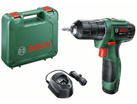 Atornillador BOSCH EasyDrill 1200