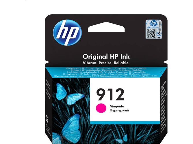 Cartucho de tinta HP 3YL78AE