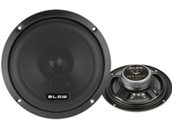 Altavoces Coche BLOW 2 Vías (16,5 cm - 100 W)