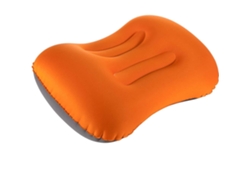 Almohada Inflable Ultraligera Para Acampar, Almohada Ergonómica Para Playa