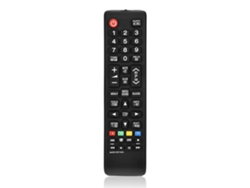 Mando A Distancia De Repuesto Para Televisores Samsung Aa59-00743a Aa59-00607a