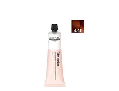 LOREAL Coloración Diacolor 6.45 60 ml
