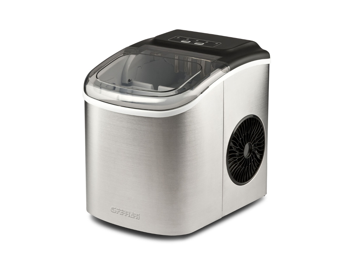 Máquina de Hacer Hielo G3FERRARI G20139 1,2 L