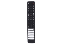 Mando A Distancia Tc1882bi Con Control Por Voz Para Smart Tv - Repuesto Completo
