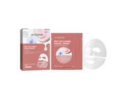 Mascarilla reafirmante e hidratante de colágeno
