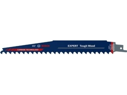 Hoja de Sierra de Sable BOSCH S 1142 Khm Expert ‘Tough Madera’ 1 Un