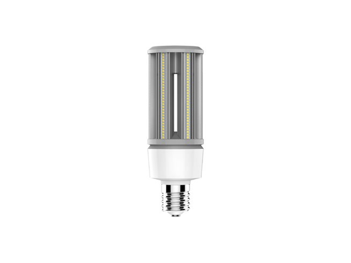 Lámpara LED tubular Matel Chip Samsung E40 45w Neutro