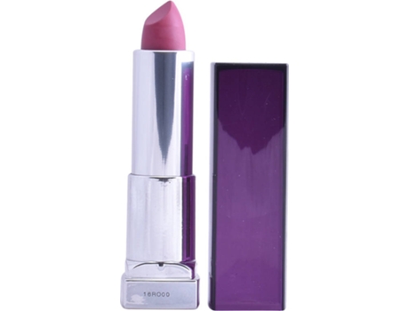 Labial MAYBELLINE Color Sensational - 342 Mauve Mania - Lipstick