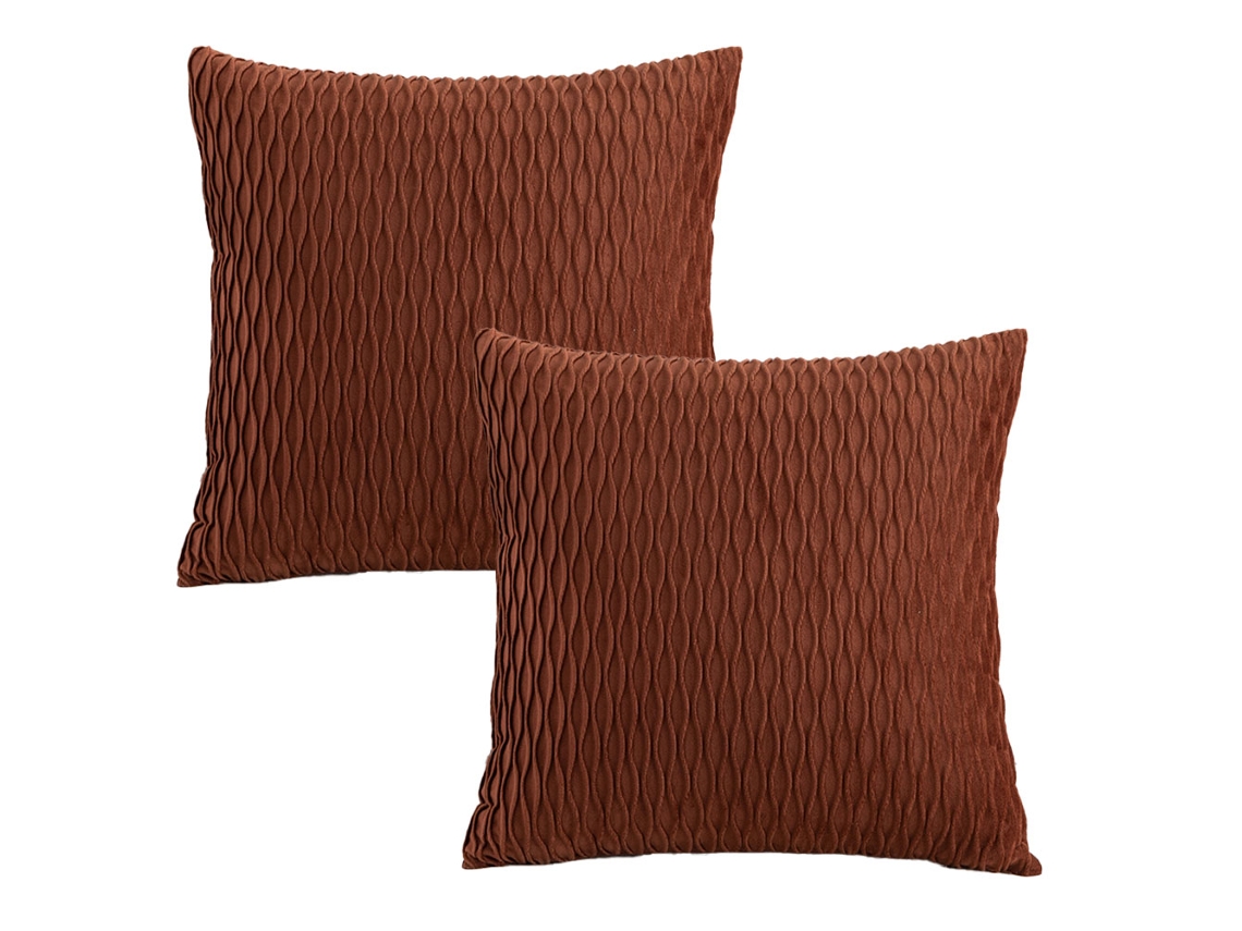 2 Fundas De Cojín Para Sofá, Funda De Almohada, Funda De Almohada, Funda De Almohada, Funda De Almohada