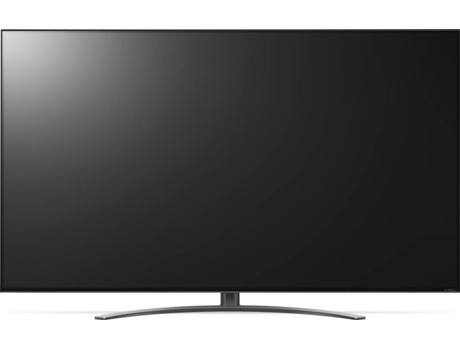 TV LG 86QNED866QA (QNED Mini LED - 86'' - 218 cm - 4K Ultra HD - Smart TV)