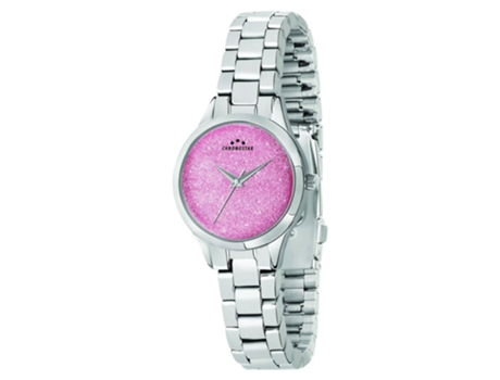 Reloj para Mujer CHRONOSTAR (10.00 x 10.00 x 10.00 cm - Multicolor)
