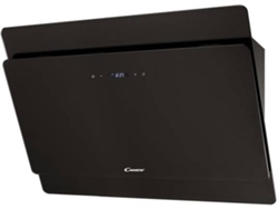 Campana CANDY CVMA70N (498 m3/h - 70 cm - Negro)