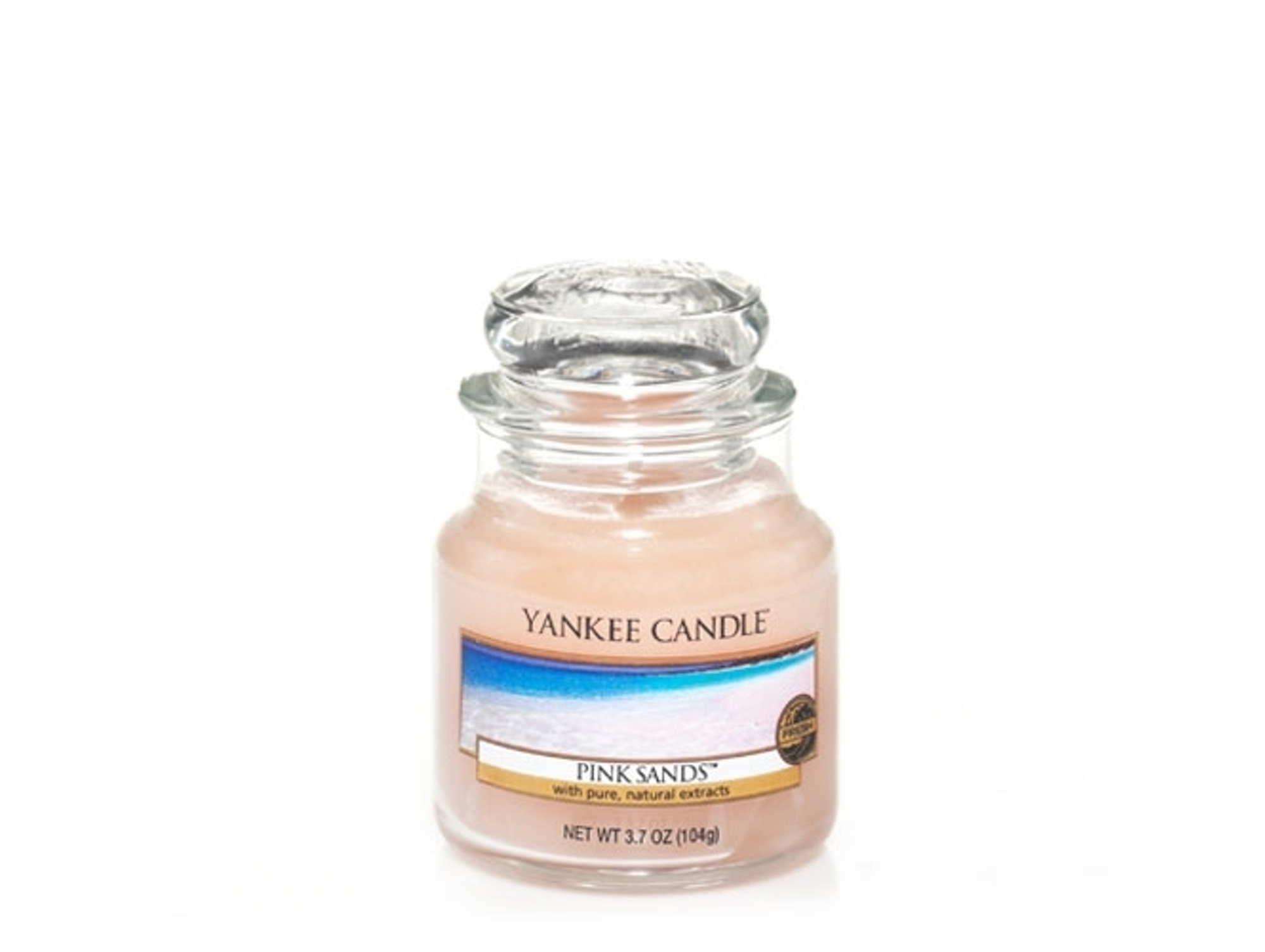Vela YANKEE CANDLE 1205342 (Vainilla)