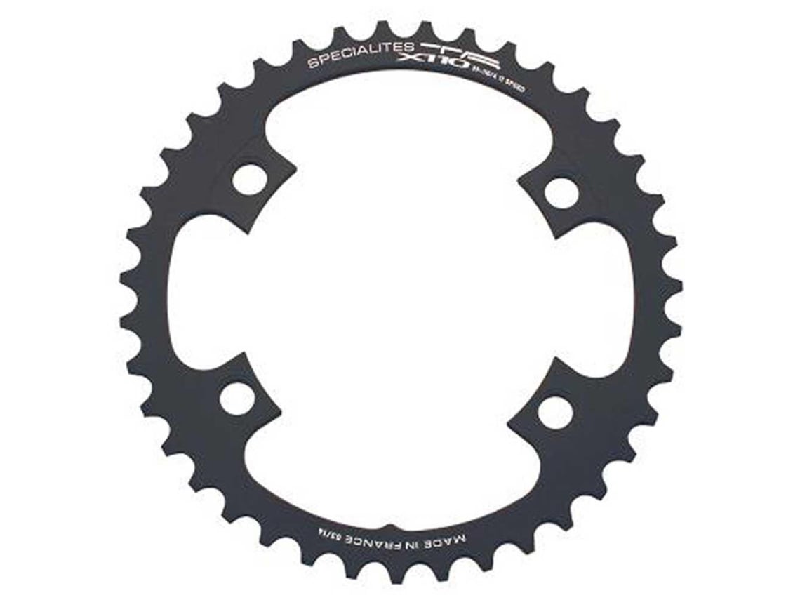 T.a. | Plato Bcd110 Compatible Shimano 11v - 34 T