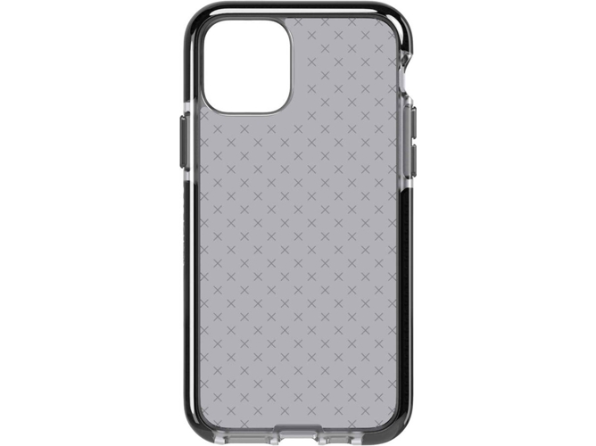 Funda iPhone 11 Pro XDORIA Evo Negro
