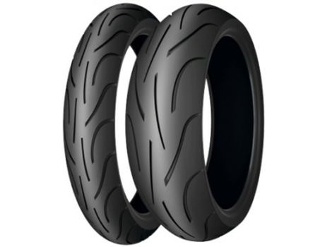 Neumático para Motos Michelin PILOT POWER 2CT 170/60ZR17