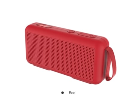 Altavoz Bluetooth portátil WEIMAI