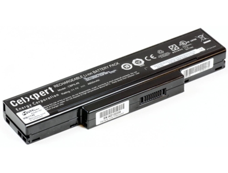 Batería portátil COREPARTS