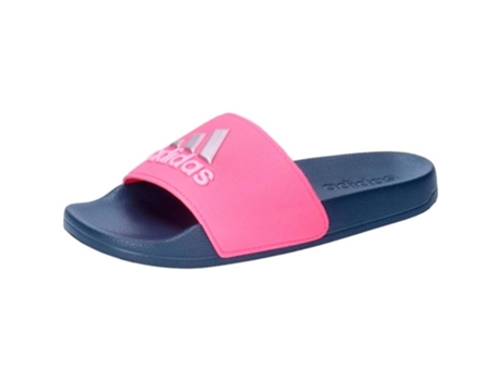 Chanclas de Niña ADIDAS Adilette Shower Slides Rosa (393)
