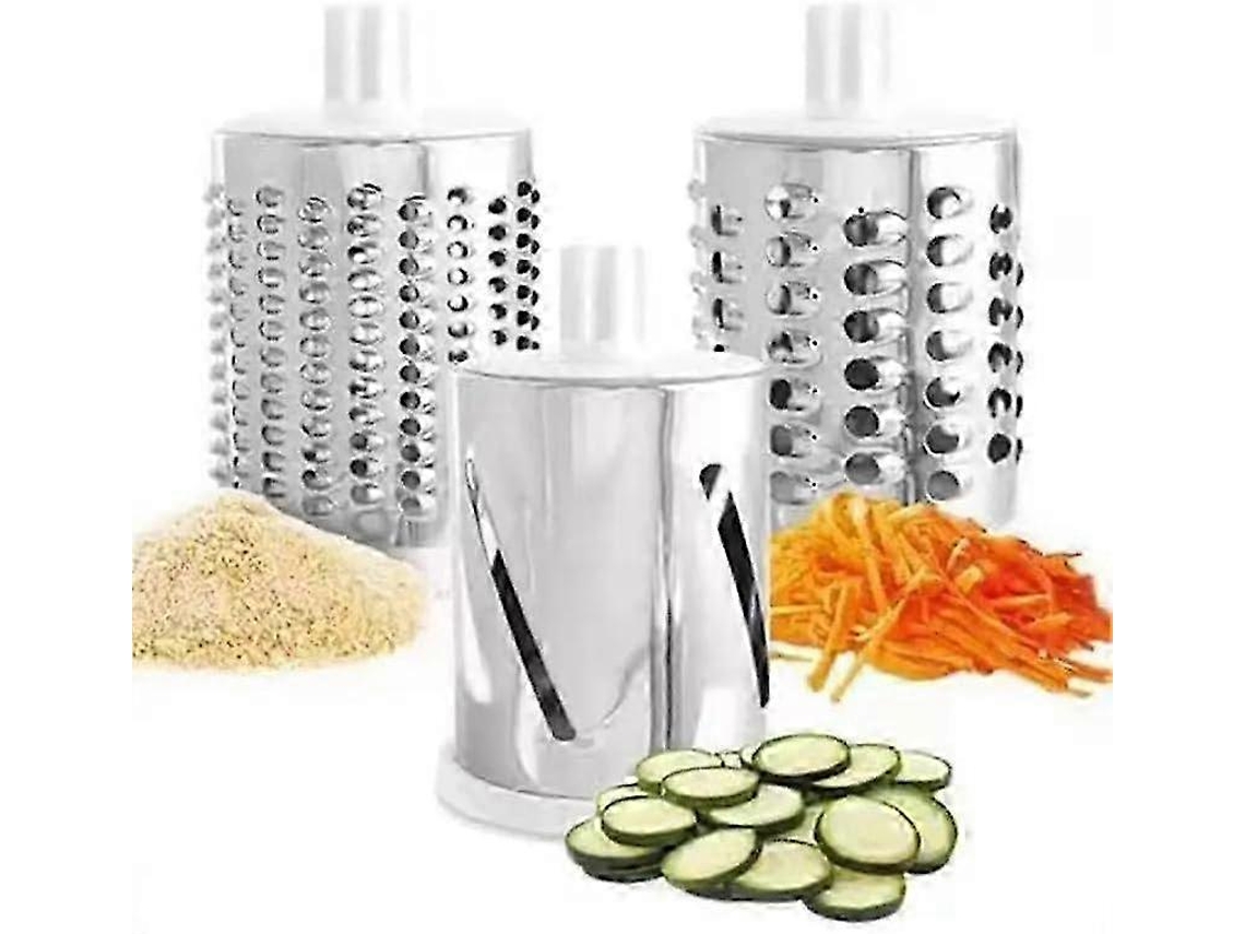 Picadora de verduras multifuncional y ajustable Ushion, aparato de cocina compacto
