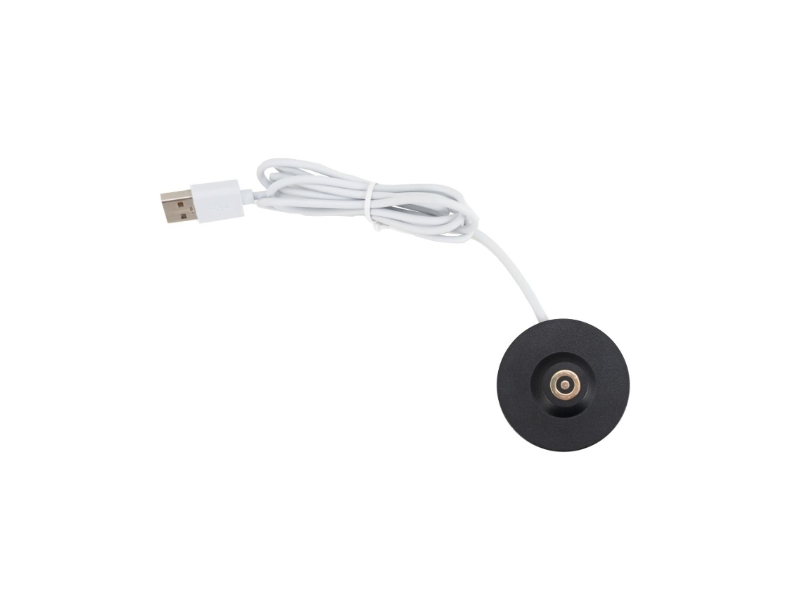 Base De Carga De Contacto Usb-a Zafferano Para Angelina - Inalámbrica, Compatible, Reemplazo, 5 V 1 A, Sin Enchufe