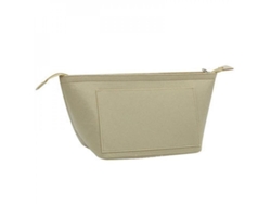 Organizador De Fieltro Para Neceser Vulla Style A Y B, Mochila De Maquillaje Portátil.