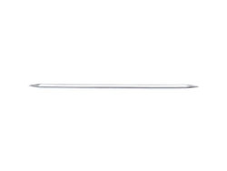 Agujas de doble punta New Cubics de 15 cm x 3 mm en latón brillante Knitpro