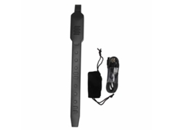 Instrumento De Viento Digital Con 10 Tonos Musicales Incorporados. Mini Instrumento De Viento Electrónico Con Boquilla