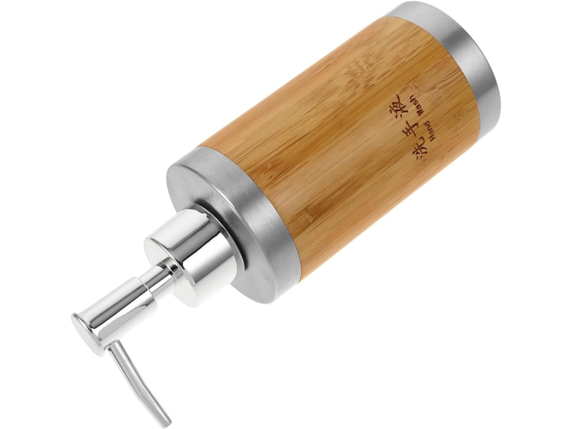 Dispensador De Té, Artículos De Cocina, Jabón Líquido Para Manos Y Loción