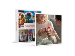 Caja Regalo Smartbox Desconexión Y Aventura: La Escapada Perfecta Para Hijas