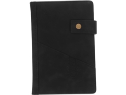 Agenda Diaria Y Semanal Elegante Para Gestionar Tus Tareas: Portátil Y Con Estilo.