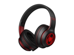 Auriculares Bluetooth SENLIN Marvel Spiderman Warrior con Bluetooth Cancelación de ruido