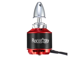 5 Pcsracerstar Br3536 1200kv 2-4s Brushless Motor For Fpv Rc Airplane Model