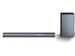 Barra de Sonido SHARP HT-SBW460 Negro