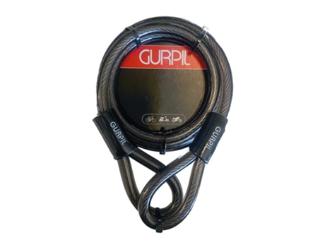Trancar Cable Prateado 12 X 1200 Mmgurpil