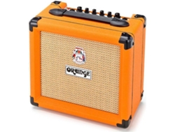 Amplificador Combo Guitarra ORANGE CRUSH12 (1 Salida)
