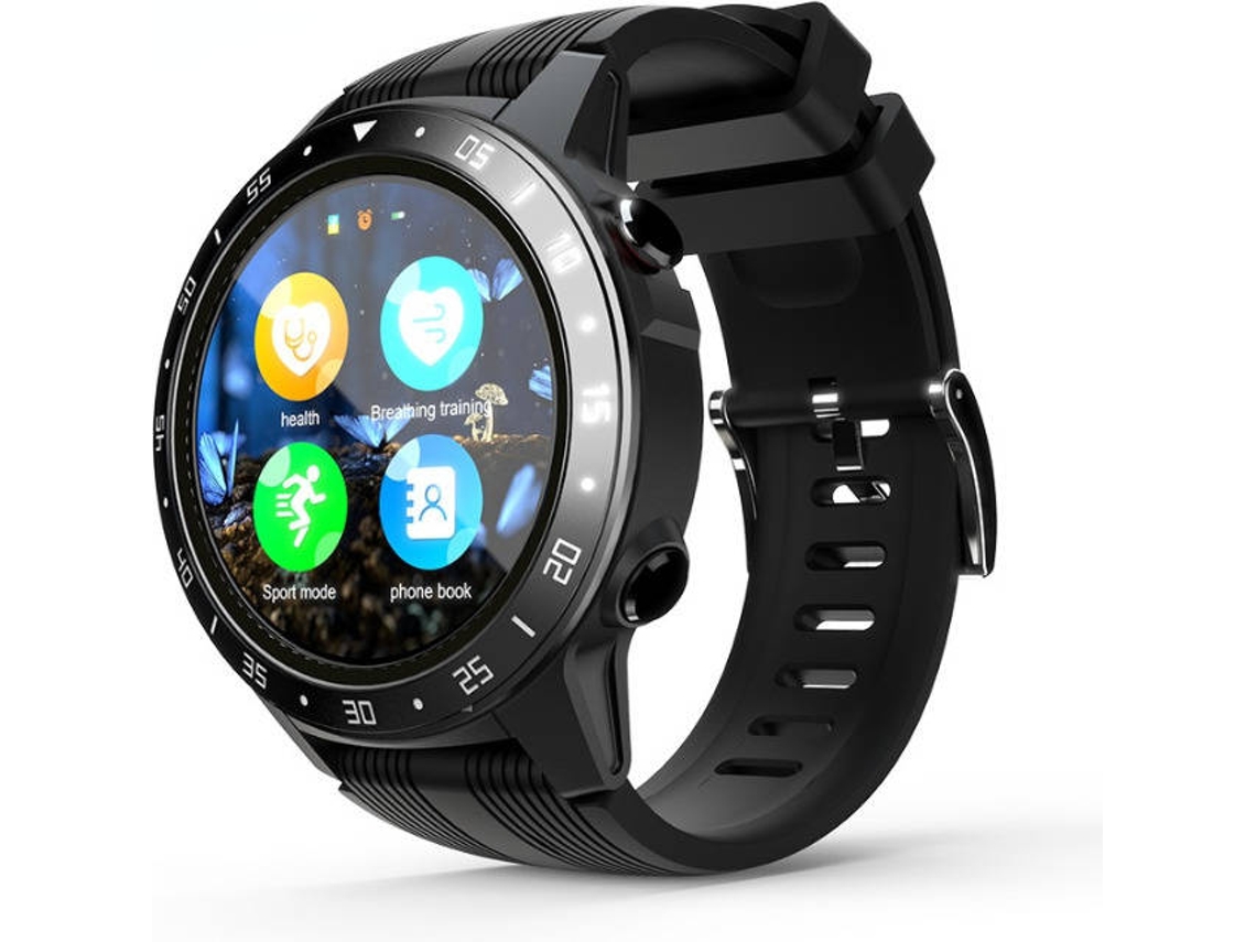 Smartwatch LOKMAT TK05 Negro