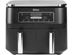 Freidora de Aire NINJA Af300eu (7.6 L - 2400 W)