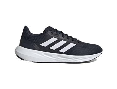 Zapatillas de Hombre ADIDAS Runnfalcon Marine Azul (46)