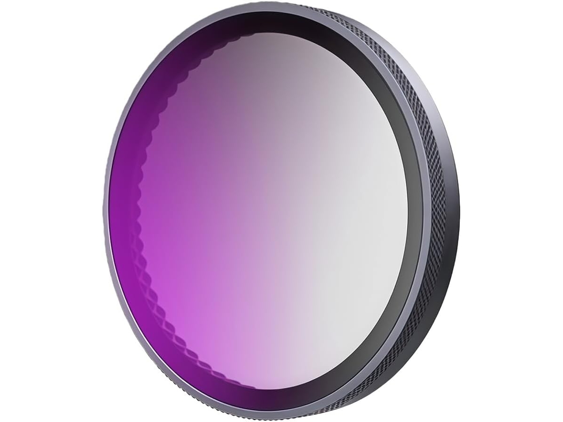 Accesorios Para Filtros Fotográficos Portátiles. Recubrimiento Multicapa Para Mejorar La Calidad De La Imagen.