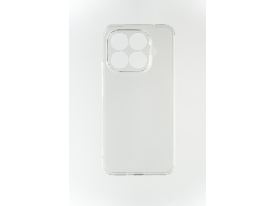 Funda SWISSTEN Jelly Xiaomi Redmi 15T Pro 5G