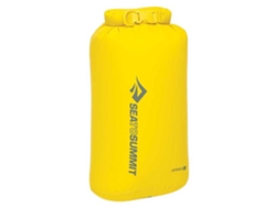 Saco Estanque Lightweight 70D 8L Amarelosea To Summit