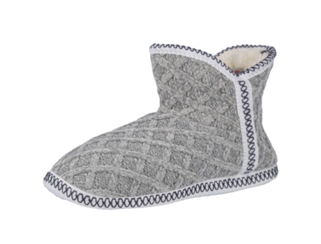 21M806 Inicio Zapatillas Botas Mujer 38 BUBBLE BOBBLE