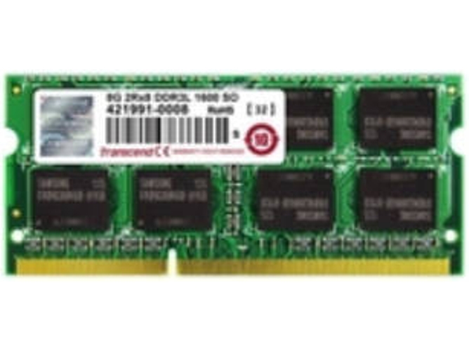 Memoria RAM DDR4 HYPERTEC HYMIN49512 (1 x 512 GB - 667 MHz)