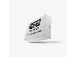Batería NEWELL Lp-E8 1120Mah